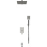 Душевая система Grossman Style 501.K35.05.100