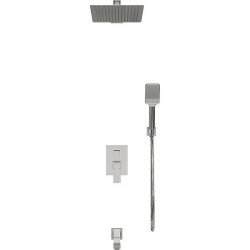 Душевая система Grossman Style 501.K35.05.100