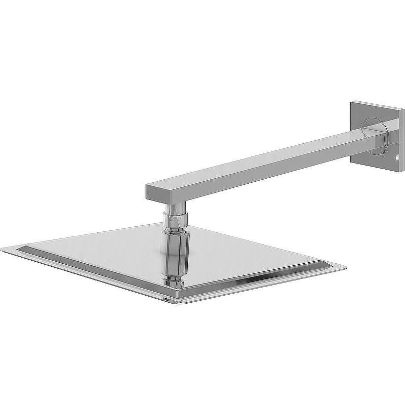Душевая система Grossman Style 501.K35.05.100