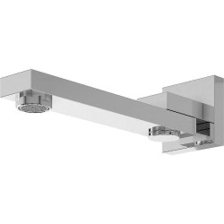 Душевая система Grossman Style 501.K35.05.100