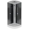 Душевая кабина Niagara Eco 80x80 NG-4503-14