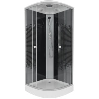 Душевая кабина Niagara Eco 80x80 NG-4503-14
