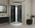 Душевая кабина Niagara Eco 80x80 NG-4503-14