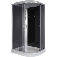 Душевая кабина Niagara Eco 120x80 L E120/80/13L/TN