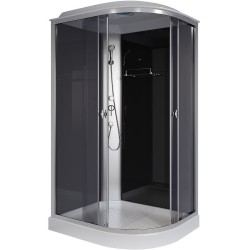 Душевая кабина Niagara Eco 120x80 L E120/80/13L/TN