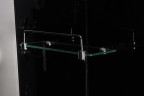 Душевая кабина Niagara Eco 120x80 L E120/80/13L/TN