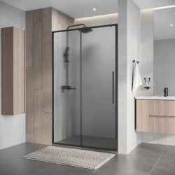 Душевая дверь Niagara Nova 110 L NG-34-L11CHGR
