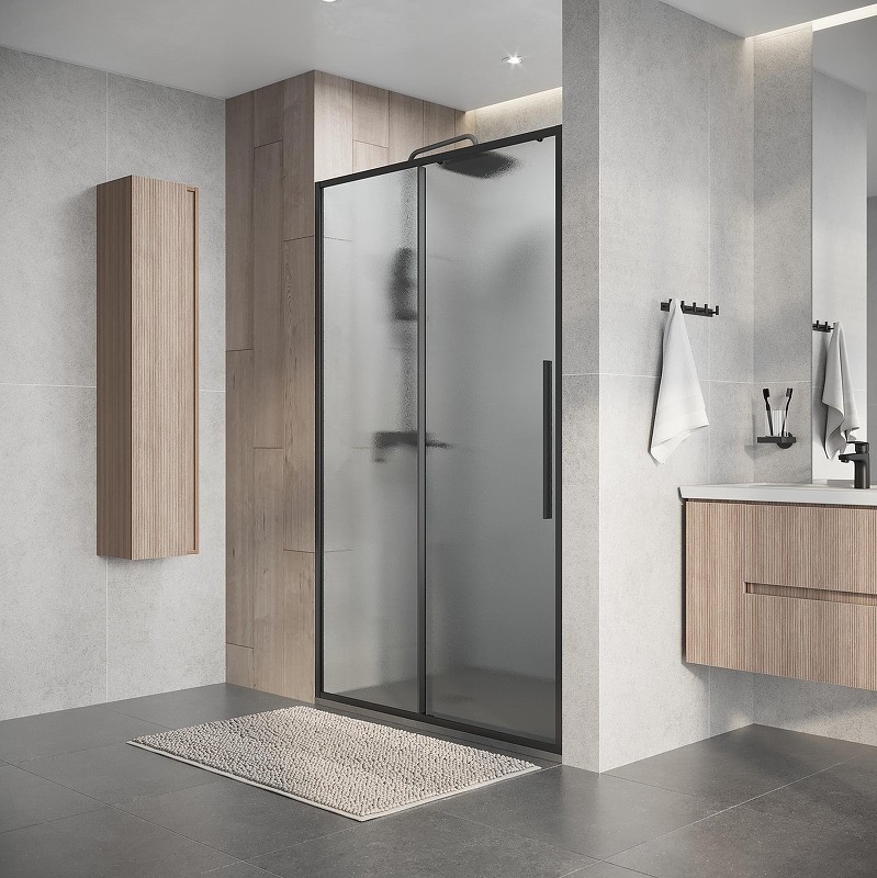 Душевая дверь Niagara Nova 110 L NG-34-L11CHGR