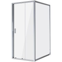 Душевой уголок Niagara Nova 90х100 NG-62-9A-A100