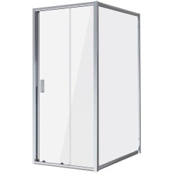 Душевой уголок Niagara Nova 90х100 NG-62-9A-A100