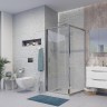 Душевой уголок Niagara Nova 90х100 NG-62-9A-A100