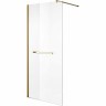 Душевая перегородка Niagara Nova 110 NG-641-11GOLD