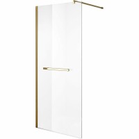 Душевая перегородка Niagara Nova 110 NG-641-11GOLD