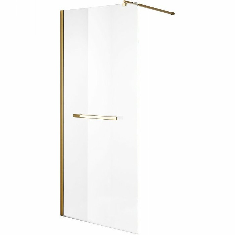 Душевая перегородка Niagara Nova 110 NG-641-11GOLD