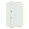 Душевой уголок Niagara Nova 110х80 NG-45-11ASG-A80SG-34