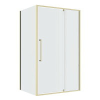 Душевой уголок Niagara Nova 110х80 NG-45-11ASG-A80SG-34