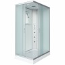 Душевая кабина Niagara Classic 100х80 NG-43085-14QG
