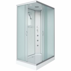 Душевая кабина Niagara Classic 100х80 NG-43085-14QG