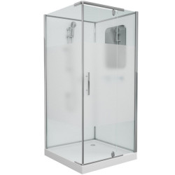 Душевая кабина Grossman GR-171Q R 90x90