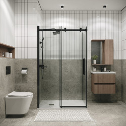 Душевой уголок Grossman Classic 110х90 120.K33.04.1190.42.00