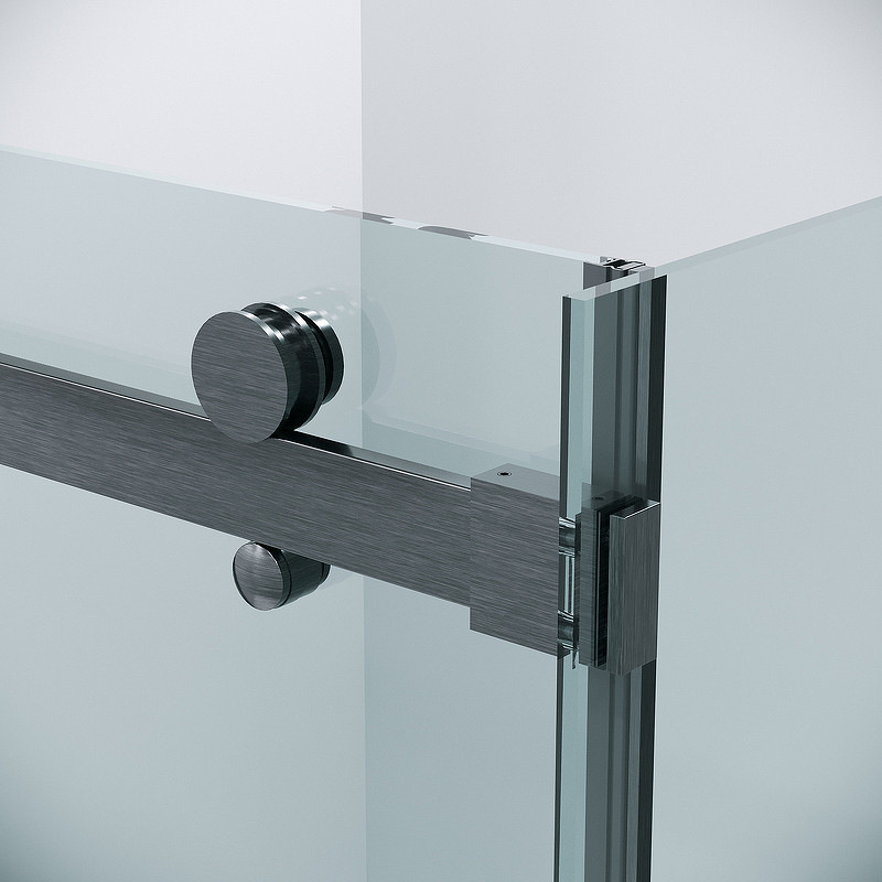 Душевой уголок Grossman Classic 110х90 120.K33.04.1190.42.00