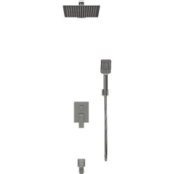 Душевая система Grossman Style 501.K35.05.420