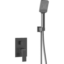 Душевая система Grossman Style 501.K35.05.420