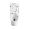 Унитаз моноблок Grossman Thin Rim GR-5607SQ