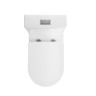 Унитаз моноблок Grossman Thin Rim GR-5607SQ