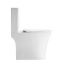 Унитаз моноблок Grossman Thin Rim GR-5607SQ