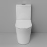 Унитаз моноблок Grossman Thin Rim GR-5607SQ