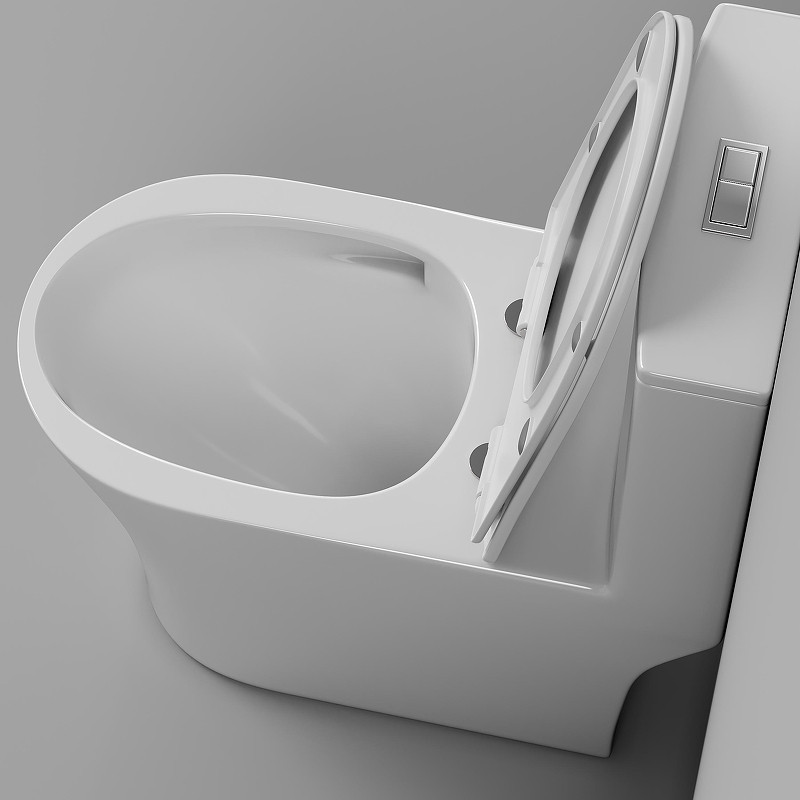 Унитаз моноблок Grossman Thin Rim GR-5607SQ