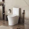 Унитаз моноблок Grossman Thin Rim GR-5607SQ