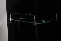 Душевая кабина Niagara Eco 90x90 NG-4501-14BLACK