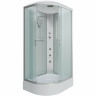 Душевая кабина Niagara Classic 110х80 R NG-33184-14RG