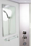 Душевая кабина Niagara Classic 110х80 R NG-33184-14RG
