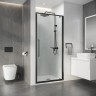 Душевая дверь Niagara Nova 90 NG-35-9AGR