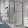 Душевой уголок Niagara Nova 110х90 NG-62-11A-A90