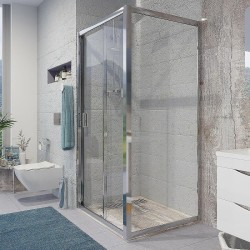 Душевой уголок Niagara Nova 110х90 NG-62-11A-A90