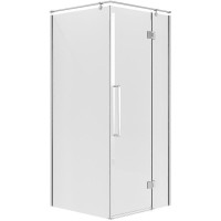 Душевой уголок Niagara Nova 100х100 NG-6632-34
