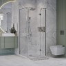 Душевой уголок Niagara Nova 100х100 NG-6632-34