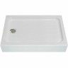 Акриловый поддон для душа Niagara Nova 120x80 NG-120-80Q RUS