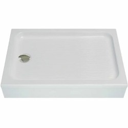 Акриловый поддон для душа Niagara Nova 120x80 NG-120-80Q RUS