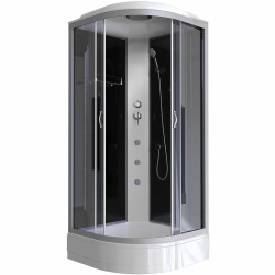 Душевая кабина Niagara Classic 100x100 NG-3502-14G