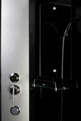 Душевая кабина Niagara Classic 100x100 NG-3502-14G