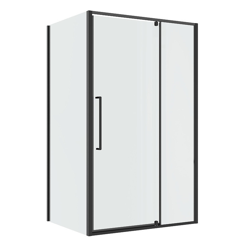 Душевой уголок Niagara Nova 110х80 NG-35-11AGR-A80GR-34