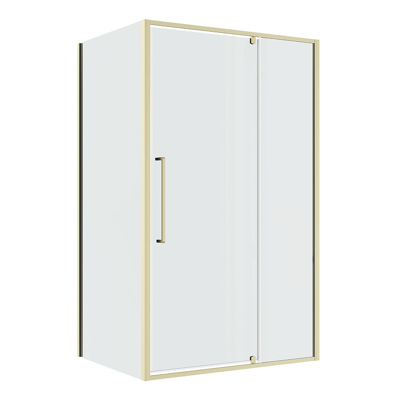 Душевой уголок Niagara Nova 110х90 NG-45-11ASG-A90SG-34