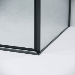 Душевая стенка Grossman Galaxy 90 200.K33.01.90.21.02