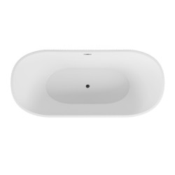 Акриловая ванна Grossman Galaxy 170х75 GR-2104M