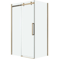 Душевой уголок Grossman Classic 100х90 120.K33.04.1090.32.00